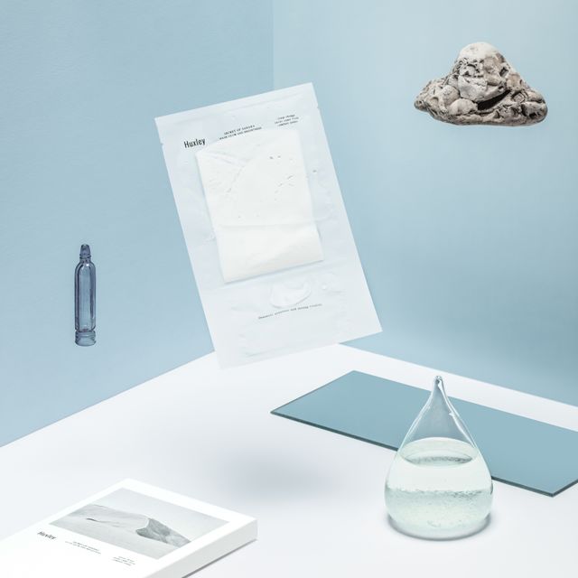 仙人掌补水面膜精华版,好物补水面膜