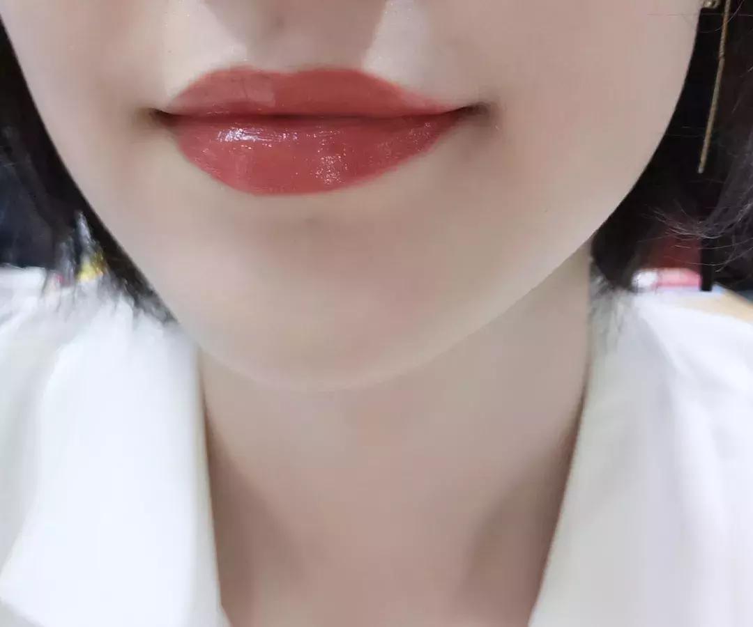 mac口红色号黄皮显白推荐,黄皮最显白的十大口红色号图片