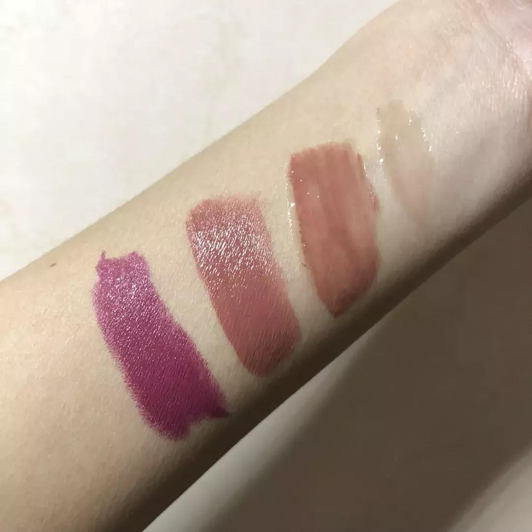 mac口红色号黄皮显白推荐,黄皮最显白的十大口红色号图片