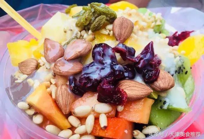 清甜解腻的甜品 (美味的中式甜品)