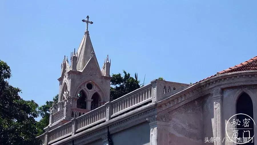 鼓浪屿自由行最佳攻略,鼓浪屿自由行攻略最佳时间