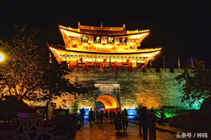 丽*宋江**城——魂牵梦绕的千古情怀