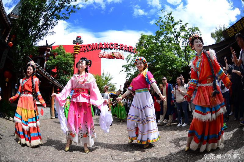 丽*宋江**城——魂牵梦绕的千古情怀