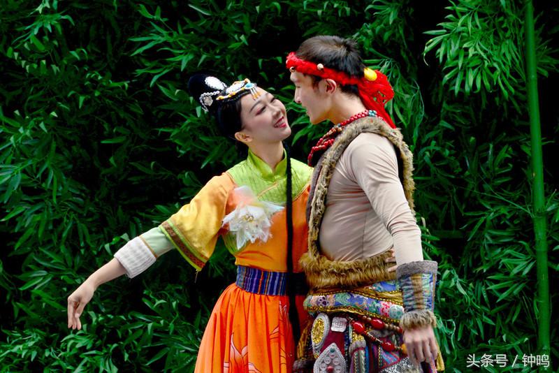 丽*宋江**城——魂牵梦绕的千古情怀