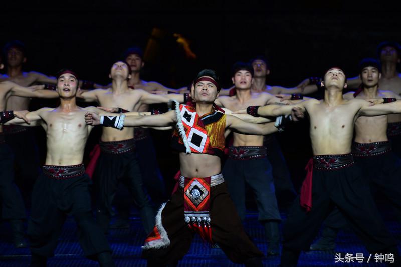 丽*宋江**城——魂牵梦绕的千古情怀