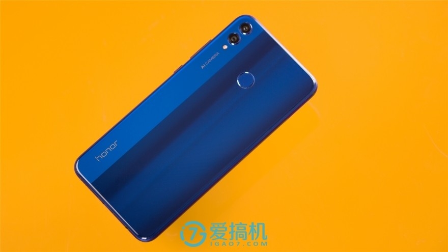 华为最香的性价比神机,华为扩容计划荣耀8x