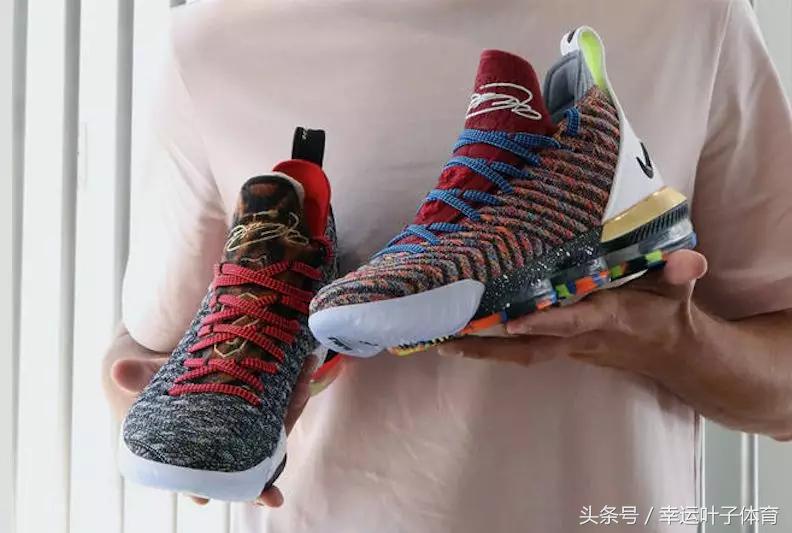 9月最贵球鞋排行top10，你喜欢的都上榜了吗？