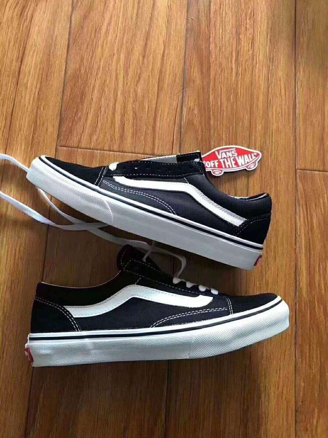 vans范斯鞋,vans万斯范斯1966