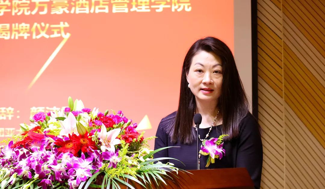 怕了怕了，全国第三，海南唯一，海职院和这家世界500强企业干了件创造历史的大事