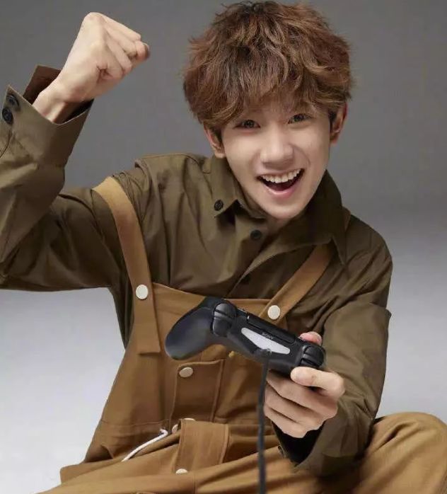 小源的自我修养,小源人缘好吗