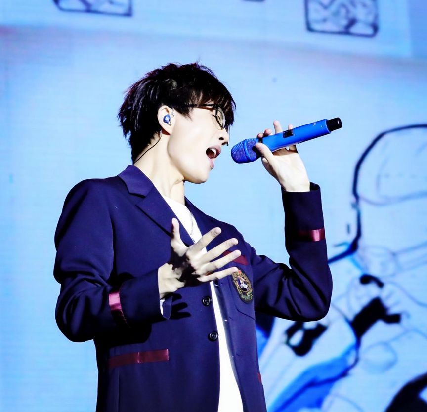 许嵩旧曲新唱,许嵩敦煌古乐重生