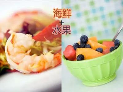 吃海鲜手扎了一下,如果一不小心被海鲜扎了会怎么样