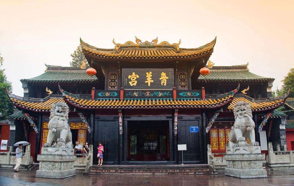 成都干货最全攻略,成都攻略3天吃喝