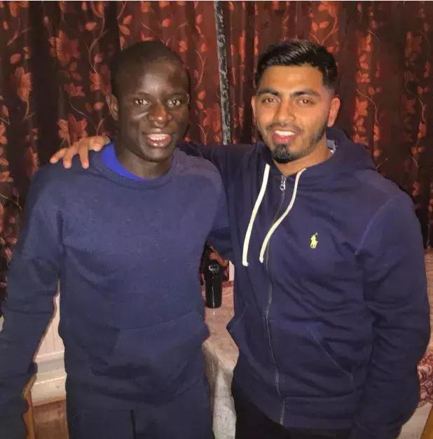 足球没有过不了的坎特,坎特洛特过不去的坎