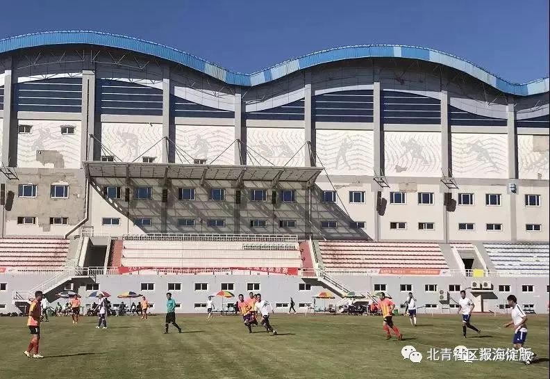 海淀职工足球联赛,海淀中关村杯比赛