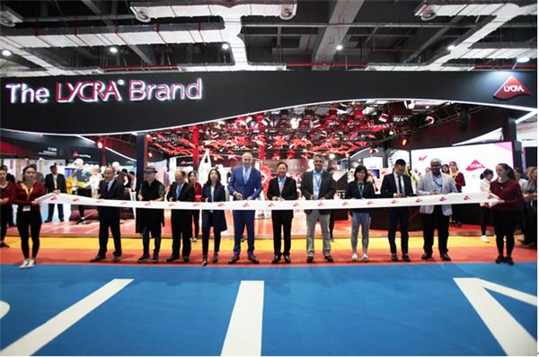 英威达纺织品,英威达纤维上海有限公司