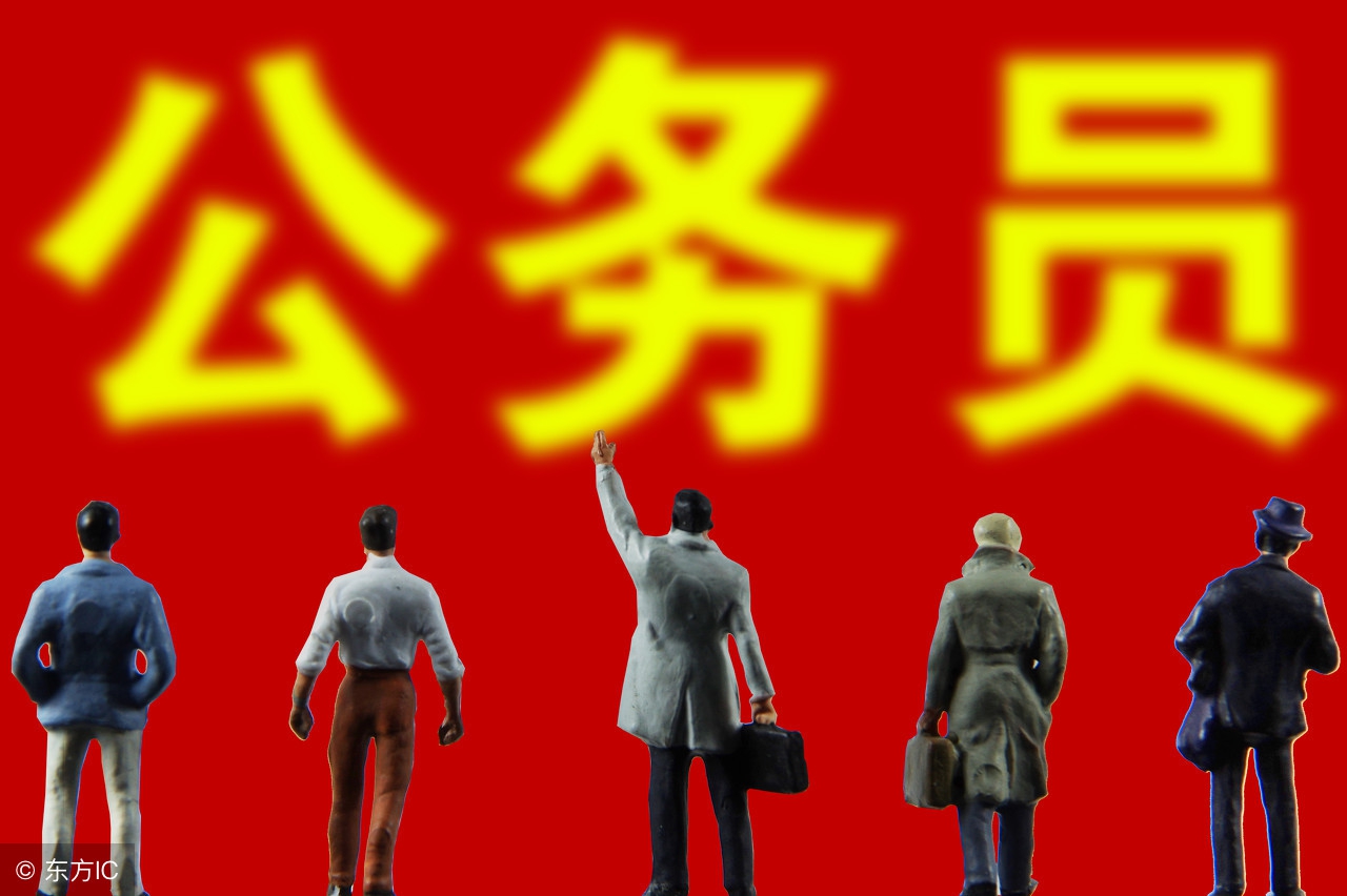 公务员面试第二名还有机会上岸吗,公务员面试逆袭上岸的经验之谈