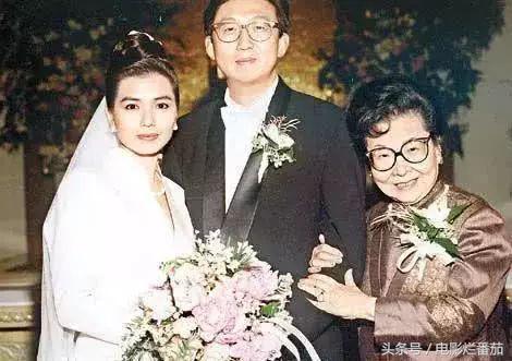 20亿？真的配得上林青霞的身价吗？