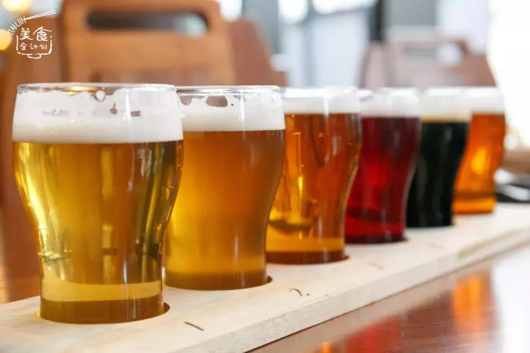 跨越7500公里，从布拉格到鲁能城，天津必去的“肉食主义联盟”!