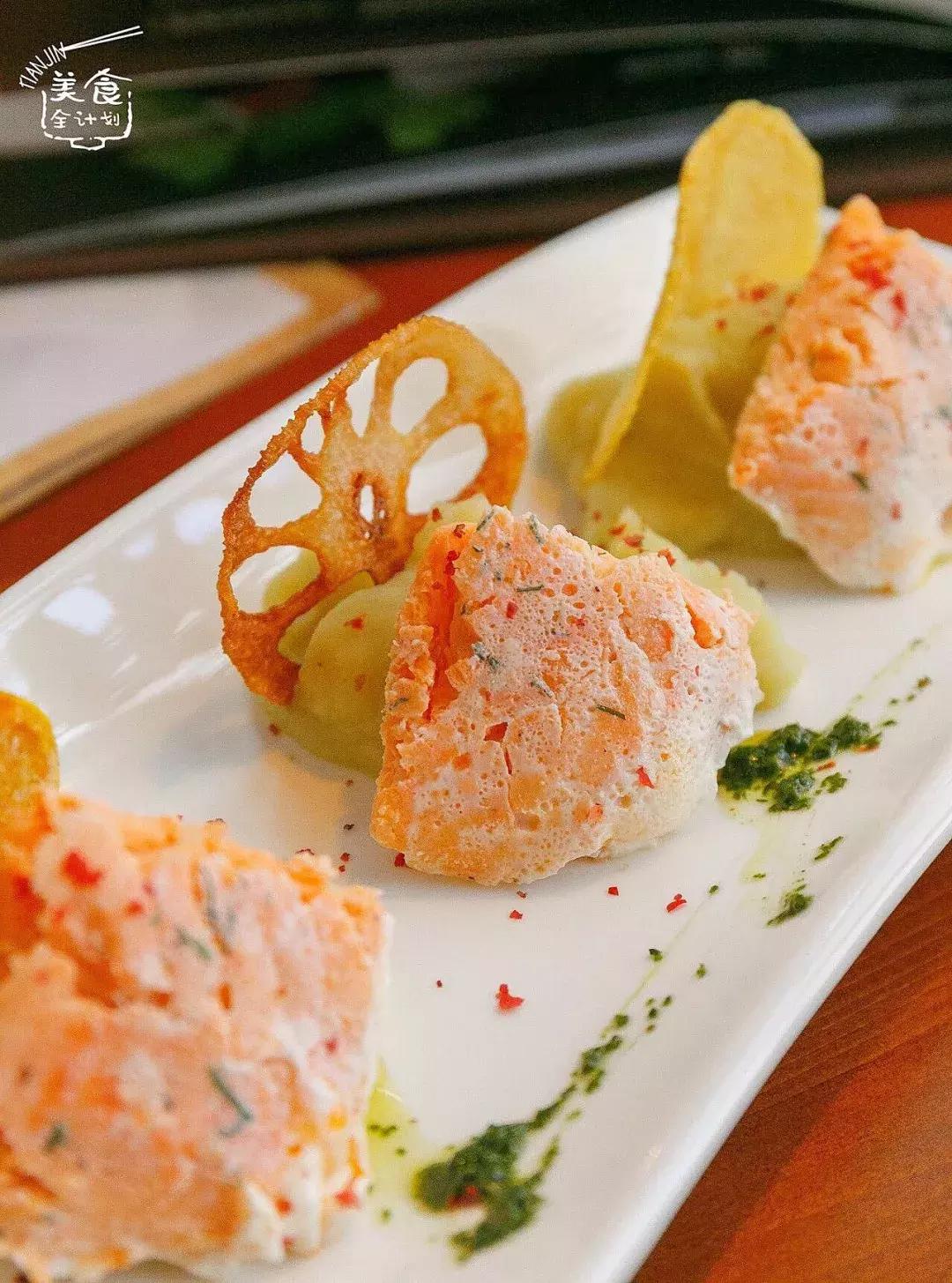 跨越7500公里，从布拉格到鲁能城，天津必去的“肉食主义联盟”!