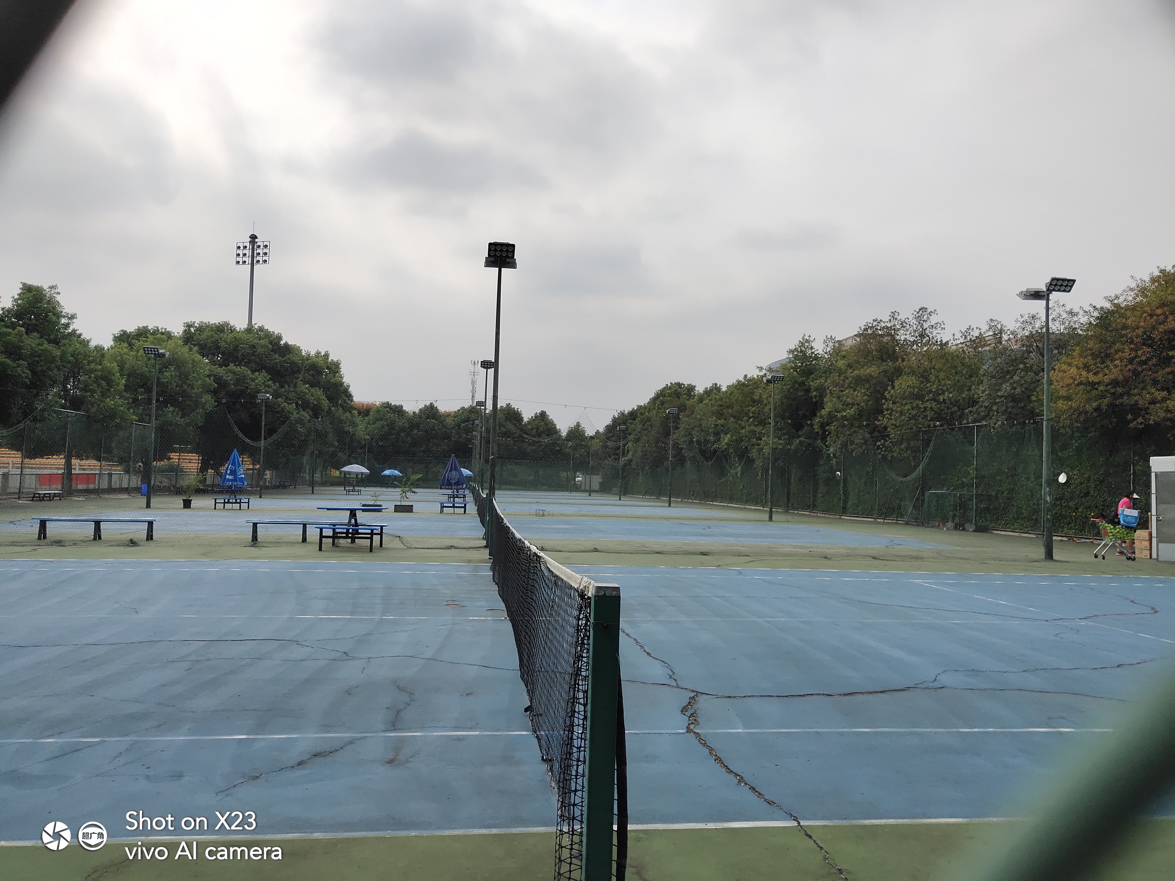 潮流旗舰vivox23诠释科技至美,内外兼修vivox23评测