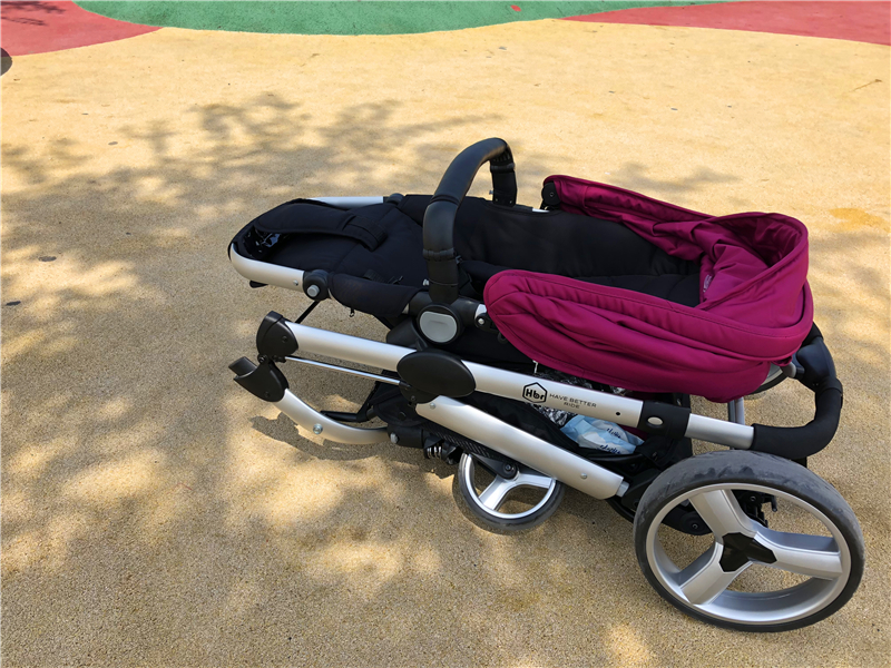 轻便高景观婴儿推车最强测评,高景观轻便双向婴儿推车推荐