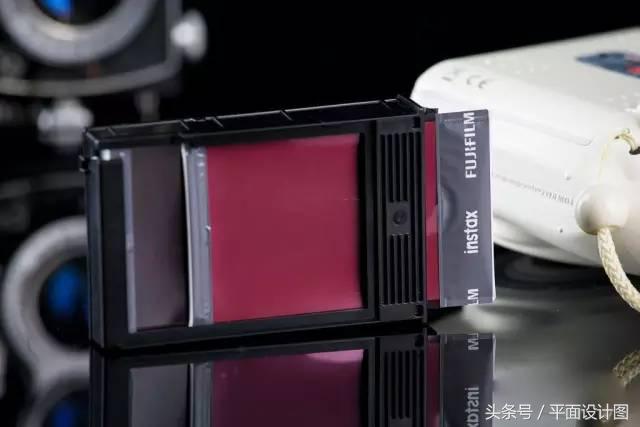 自制拍立得相机教程,自制拍立得相机