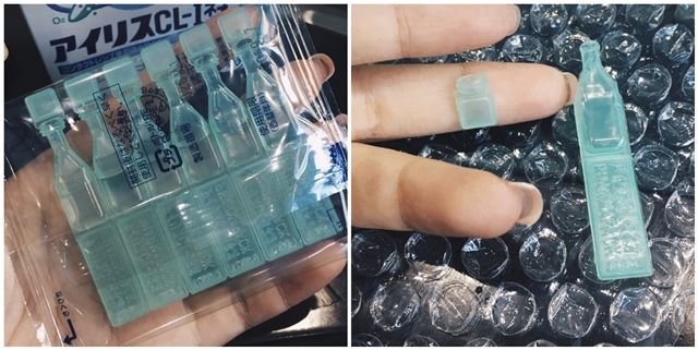 追剧追到眼干眼涩,追剧眼药水