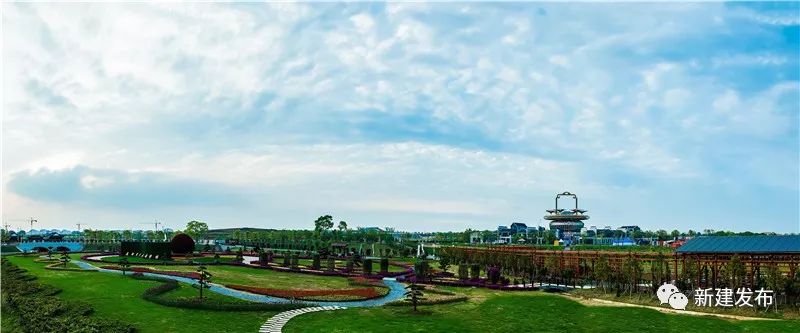 南昌新建区最新新闻,南昌新建县改区