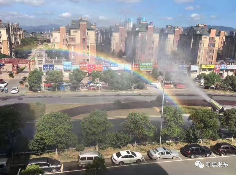 南昌新建区最新新闻,南昌新建县改区