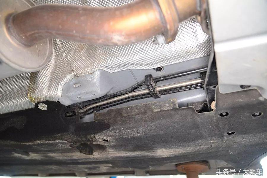 蒙迪欧高功率2.0t跟bba2.0t有可比性,蒙迪欧底盘吊打bba