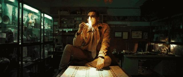 福州周润发,周润发打卡地