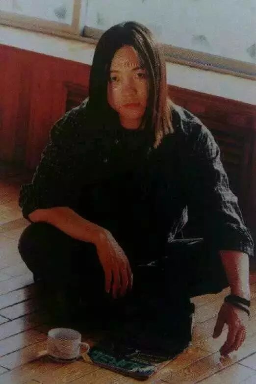 许巍高晓松的故事,高晓松谈许巍的故事