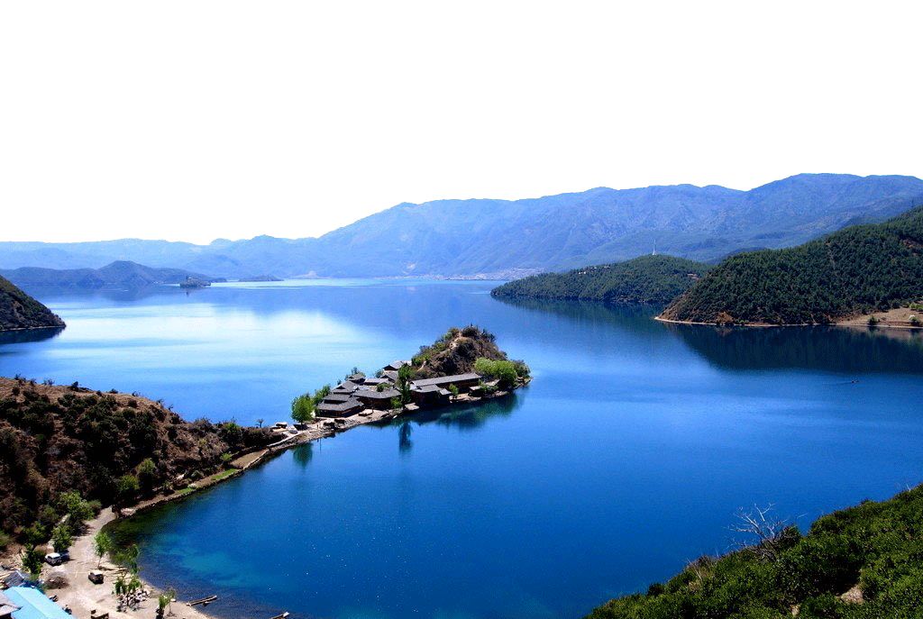 攻略游玩丽江,丽江攻略