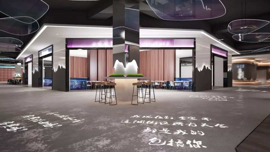 西安大悦城潮街区,西安大悦城推荐