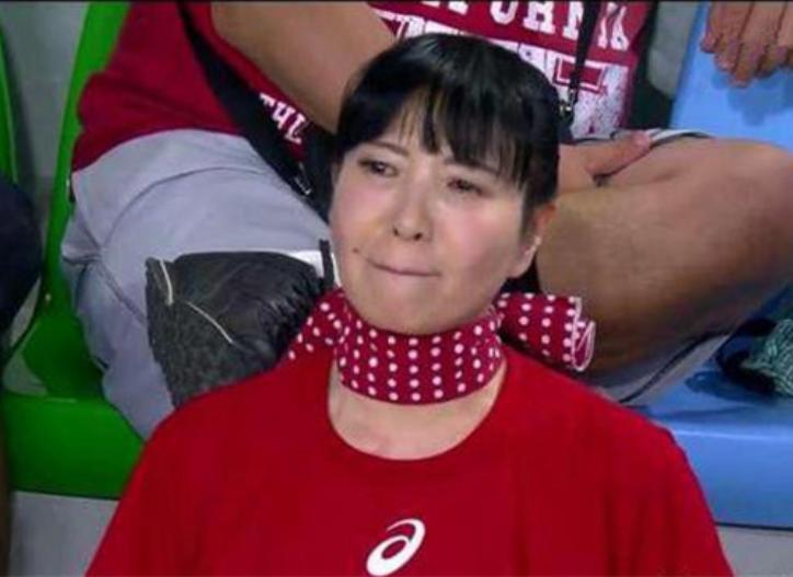 两个月内四胜日本就问你服不服,结果最伤心的是混血