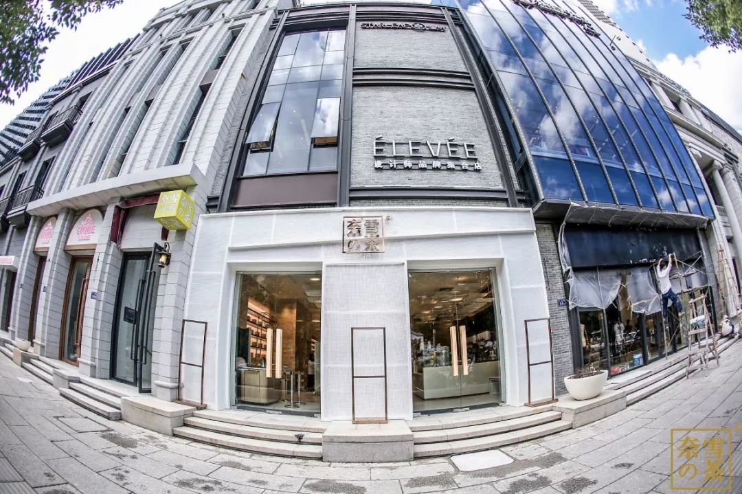 周润发福州街头,独家采访周润发