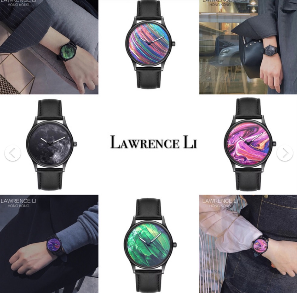 比dw好的小众表,除了dw还有什么小众手表