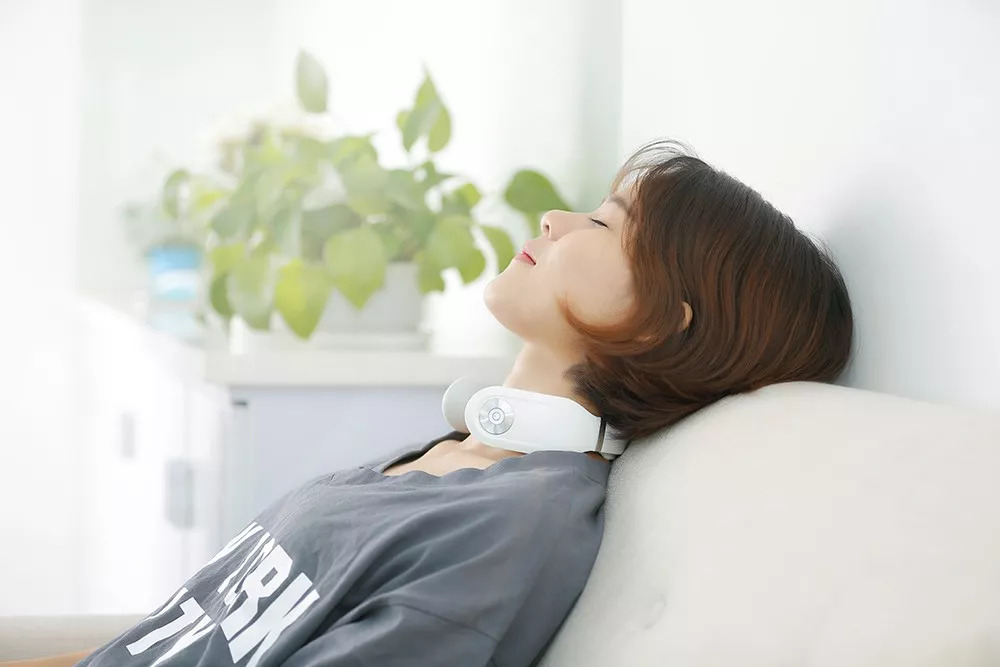 颈椎腰腿疼神器,颈椎很难受有没有推荐的神器