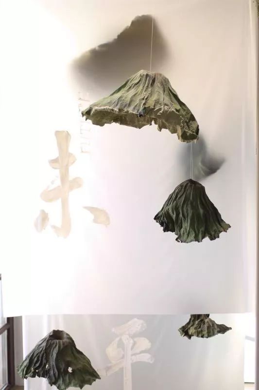 花好月圆N次方——第三届北京国际花植节绽放设计周郎园分会场