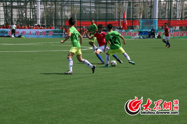 踢出个未来舞蹈版,滨州足球小镇规划