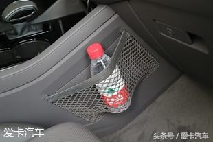 新款途锐比老款途锐小,全新大众途锐测评