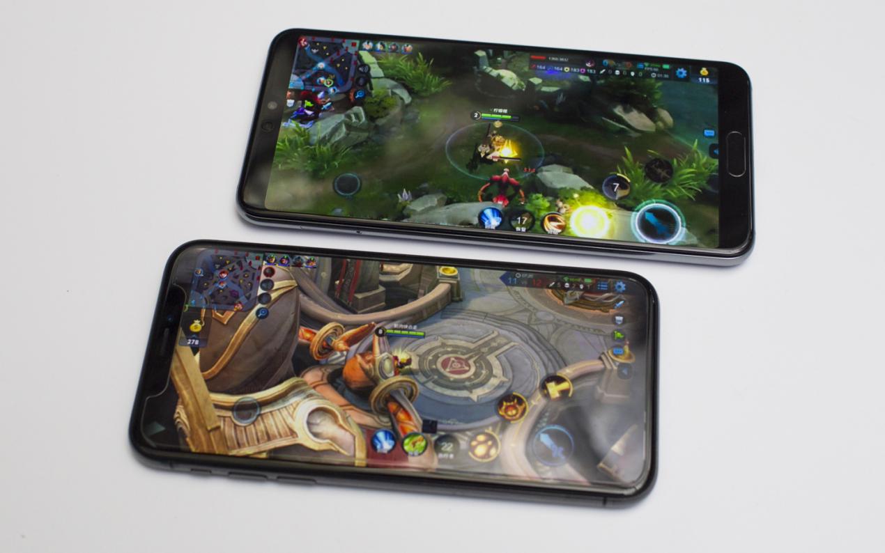 华为p20pro和苹果xs哪个好,苹果x和p20pro哪个值得购买