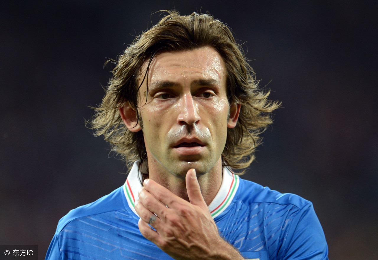 足球历史十大中场排名,足球历史最强十大中场