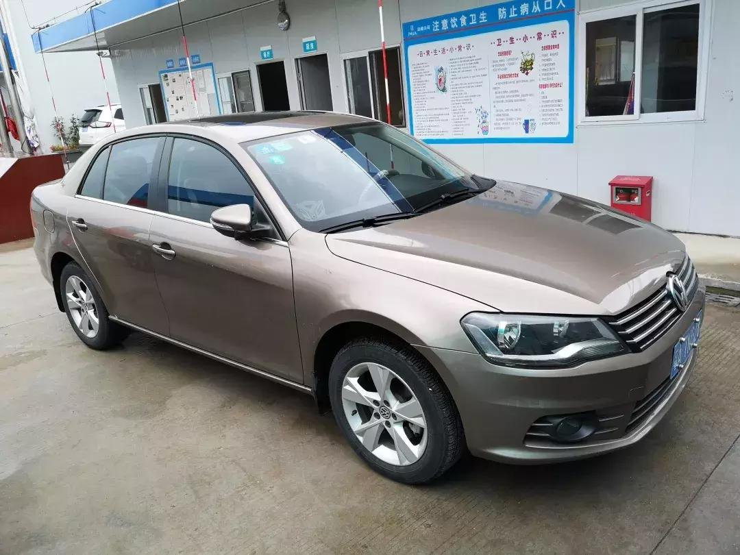 80后买车故事：36岁的强哥为什么买了辆二手铃木天语？