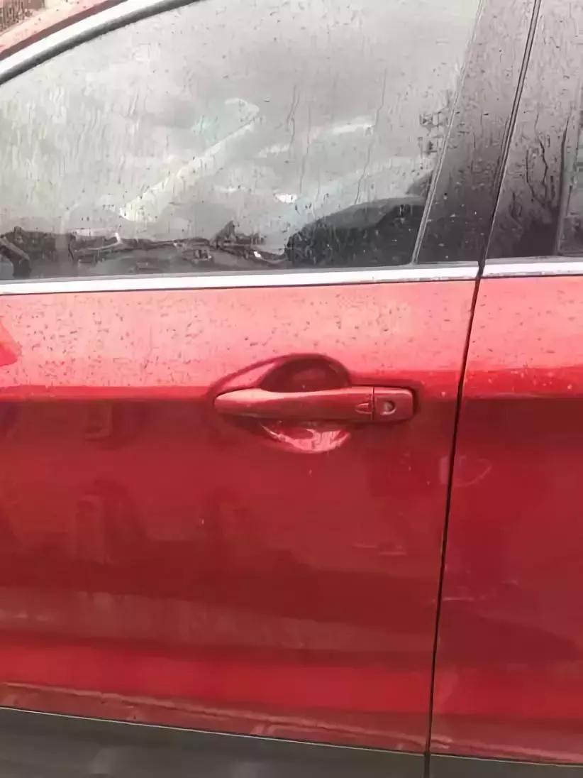 80后买车故事：36岁的强哥为什么买了辆二手铃木天语？