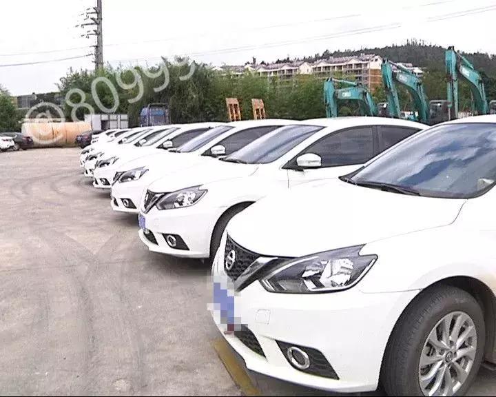 以租代购的网约车司机套路,以租代购网约车企业风险