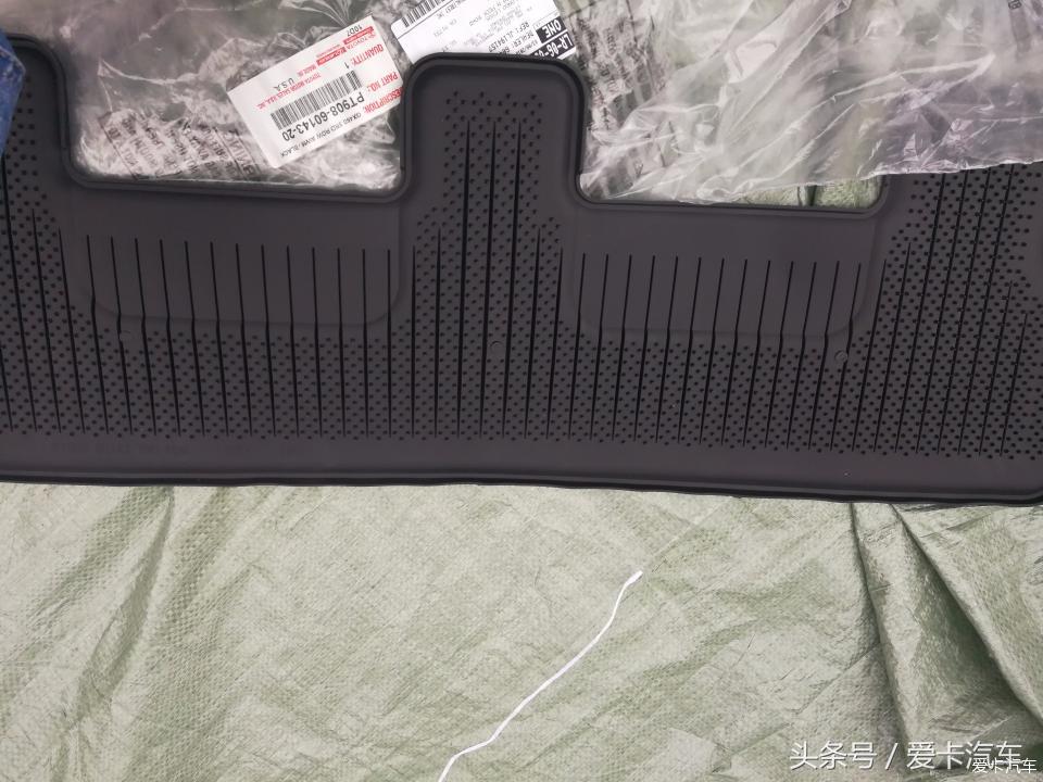 16款普拉多升级挡把,16款普拉多保养