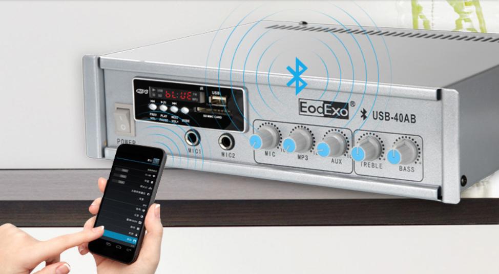 音响功放机故障维修大全,车载功放机没声音故障及维修