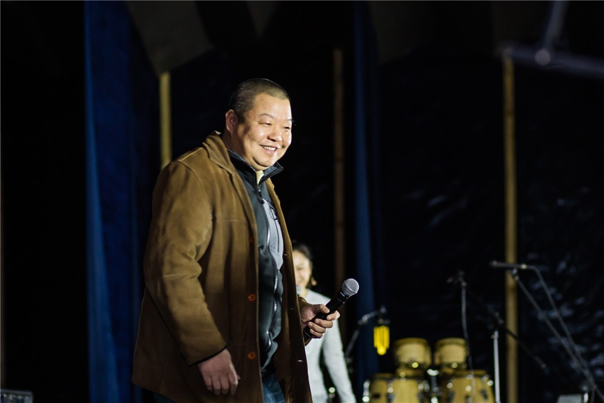 臧天朔世界杯,臧天朔足球之歌